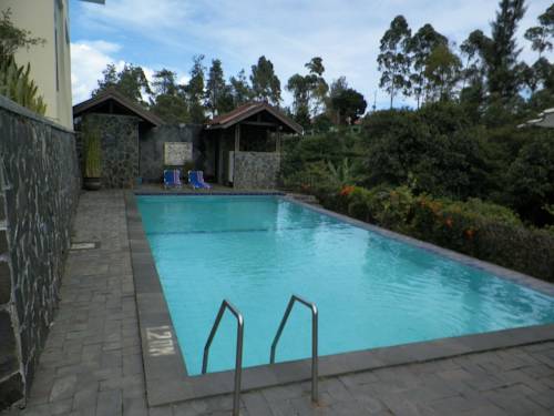 Pangalengan Indonesien Last-Minute-Rabattcode Booking.com