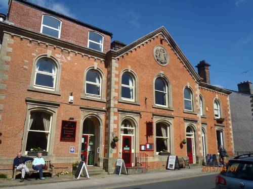 Clitheroe United Kingdom Last Minute Discount Code Booking.com