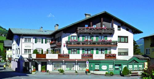 Uttendorf Österreich Last-Minute-Rabattcode Booking.com
