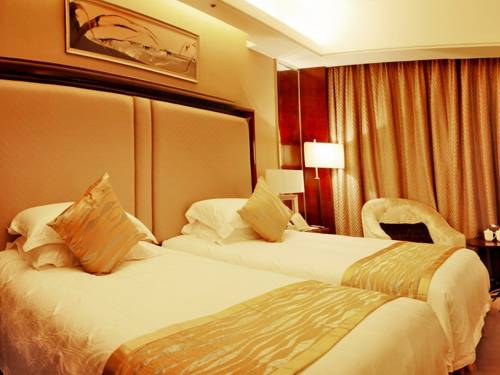Shangrao Chine Code de réduction de dernière minute Booking.com