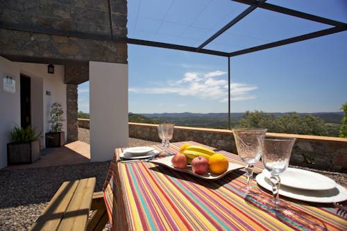 Higuera de la Sierra Spanien Last-Minute-Rabattcode Booking.com