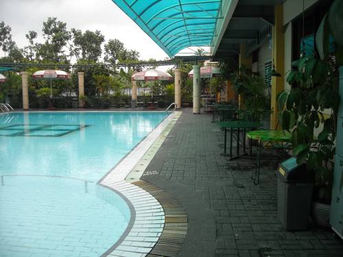 Solo Indonesien Last-Minute-Rabattcode Booking.com