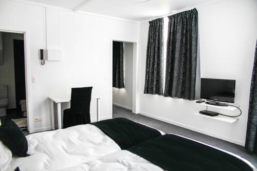 Bruxelles Belgique Code de réduction de dernière minute Booking.com