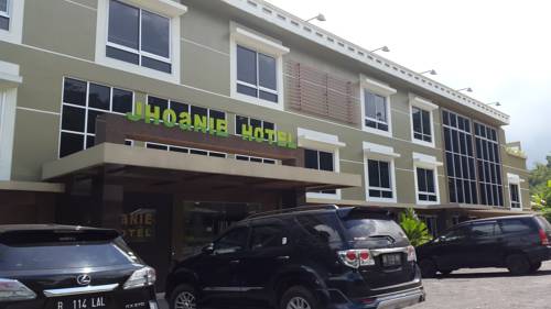 Tomohon Indonesia Last Minute Discount Code Booking.com