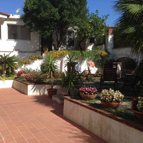 Anacapri-Capri Italien Last-Minute-Rabattcode Booking.com