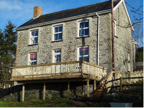 Llandysul Royaume-Uni Code de réduction de dernière minute Booking.com