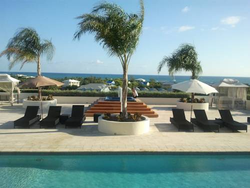 Providenciales Îles Turques et Caïques Code de réduction de dernière minute Booking.com
