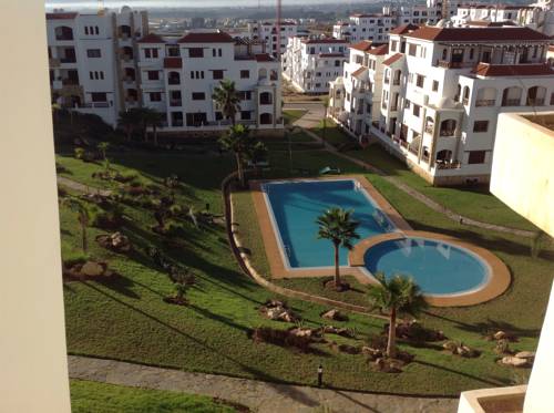 Cabo Negro Marokko Laatste minuut Kortingscode Booking.com