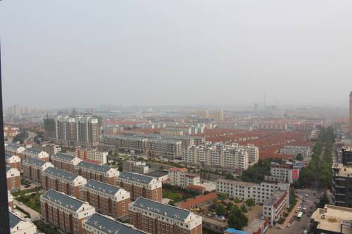 Limingcun China Last Minute Discount Code Booking.com