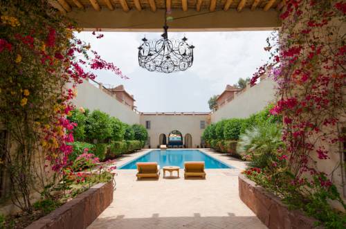 Marrakesh Marokko Laatste minuut Kortingscode Booking.com