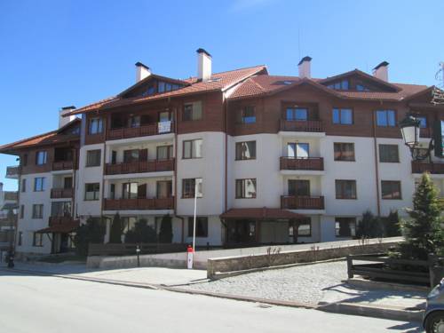 Bansko Bulgarien Last-Minute-Rabattcode Booking.com