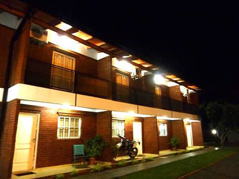 Puerto Iguazú Argentina Last Minute Discount Code Booking.com