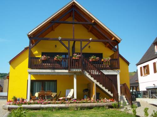 Sigolsheim Frankreich Last-Minute-Rabattcode Booking.com