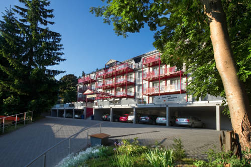 Oberhof Germany Last Minute Discount Code Booking.com