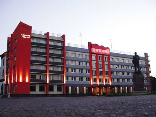 Sovetsk Rusland Laatste minuut Kortingscode Booking.com