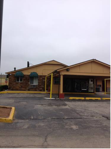 Tulsa (Oklahoma) United States Last Minute Discount Code Booking.com
