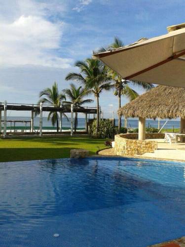 Coyuca Mexiko Last-Minute-Rabattcode Booking.com