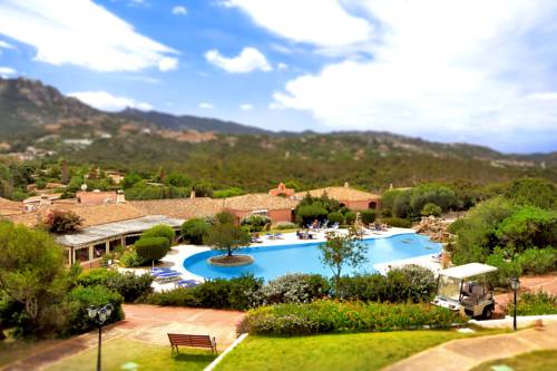 Porto Cervo Italien Last-Minute-Rabattcode Booking.com