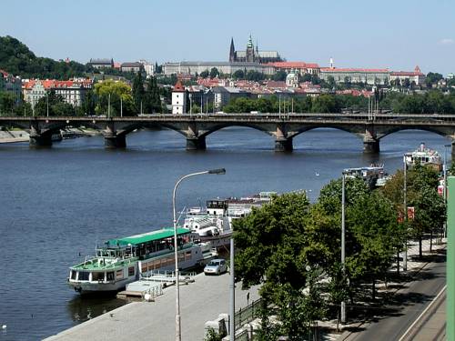 Prague Czech republic Last Minute Discount Code Booking.com