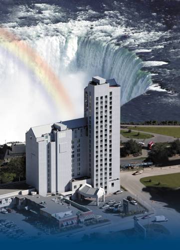 Niagara Falls (Ontario) Canada Last Minute Discount Code Booking.com
