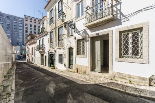 Lisboa Portugal Laatste minuut Kortingscode Booking.com