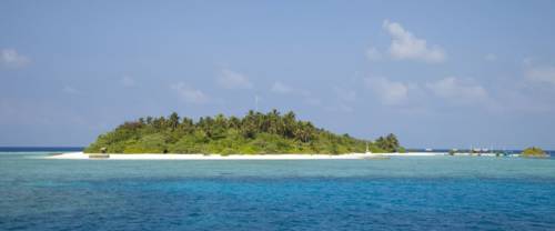 North Male 'Atoll Malediven Last-Minute-Rabattcode Booking.com