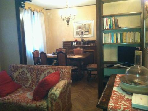 Venedig Italien Last-Minute-Rabattcode Booking.com