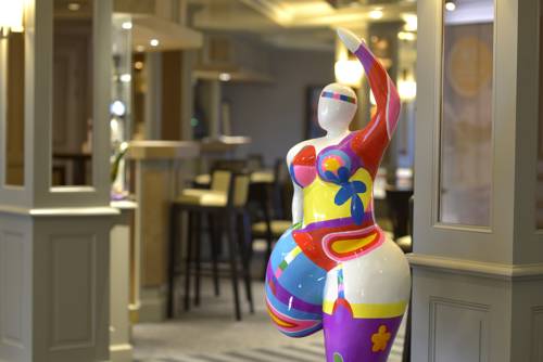 Rouen Frankrijk Laatste minuut Kortingscode Booking.com