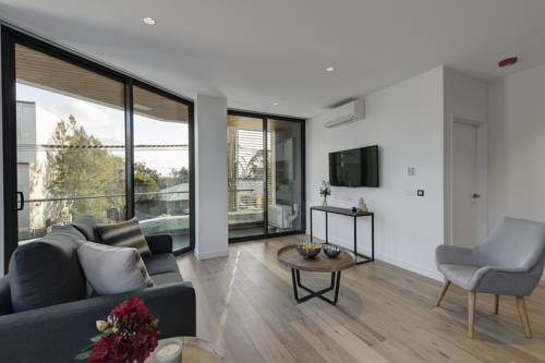 Hawthorn East Australia Last Minute Discount Code Booking.com