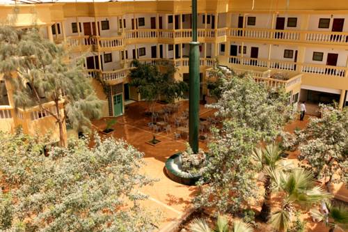 Aousserd Maroc Code de réduction de dernière minute Booking.com