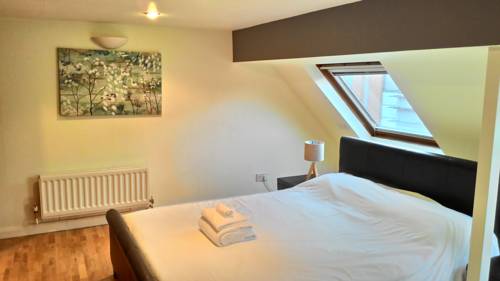 Cambridge Vereinigtes Königreich Last-Minute-Rabattcode Booking.com