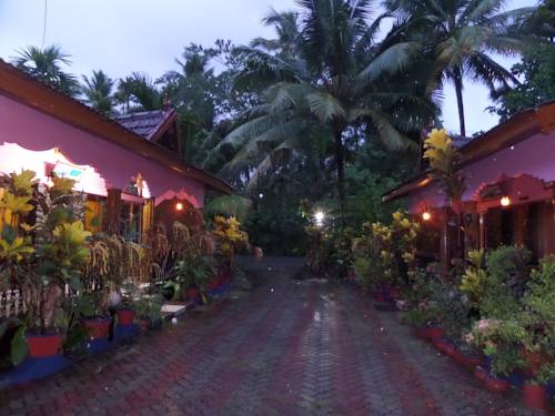 Alleppey India Último Minuto Código de Descuento Booking.com