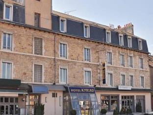 Rodez France Last Minute Discount Code Agoda.com