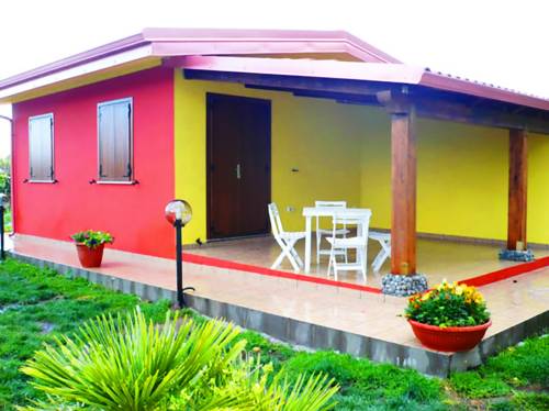 Ioppolo Italien Last-Minute-Rabattcode Booking.com