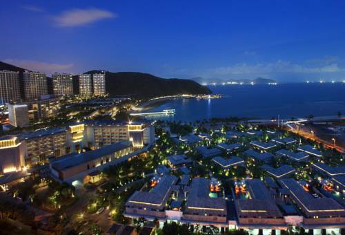 Sanya China Last-Minute-Rabattcode Booking.com
