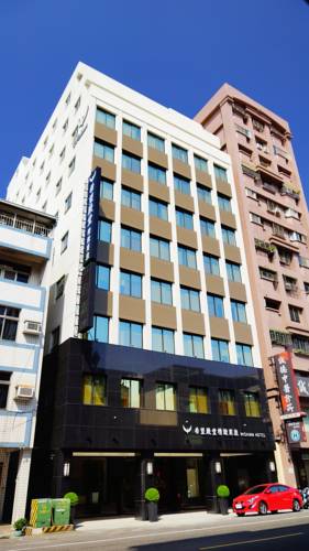 Kaohsiung Taiwan Last Minute Discount Code Booking.com