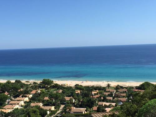 Costa Rei Italien Last-Minute-Rabattcode Booking.com