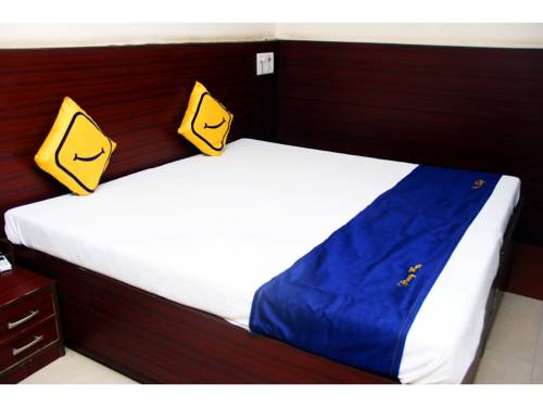 Indore Indien Last-Minute-Rabattcode Booking.com