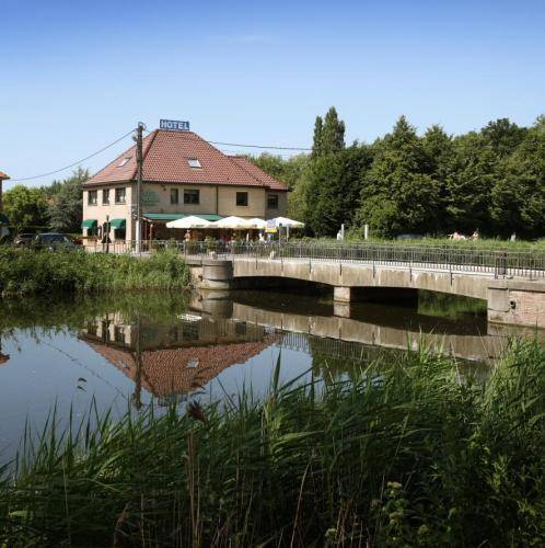 Damme - Hoeke Belgien Last-Minute-Rabattcode Booking.com