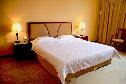 Zhongshan China Último Minuto Código de Descuento Booking.com