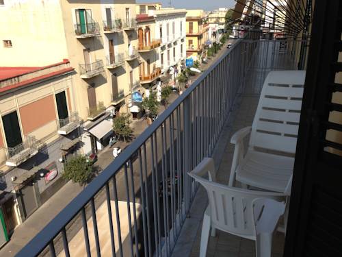 Torre del Greco Italien Last-Minute-Rabattcode Booking.com
