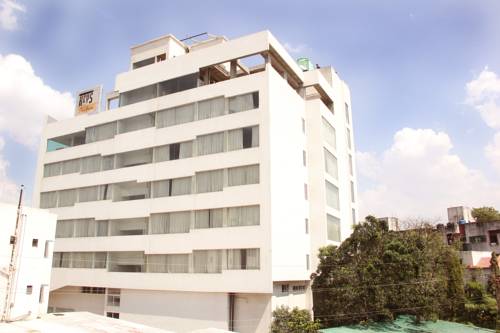 Aurangabad India Último Minuto Código de Descuento Booking.com