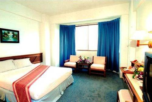 Hatyai Thailand Last Minute Discount Code Booking.com