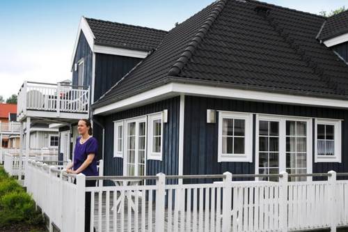 Wendisch Rietz Deutschland Last-Minute-Rabattcode Booking.com