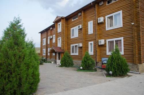 Koktebel Crimea Last Minute Discount Code Booking.com