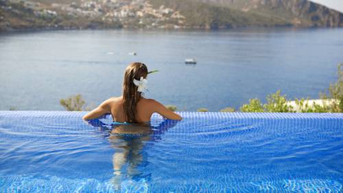 Kalkan Türkei Last-Minute-Rabattcode Booking.com