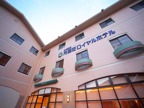 Kaga Japan Last-Minute-Rabattcode Booking.com
