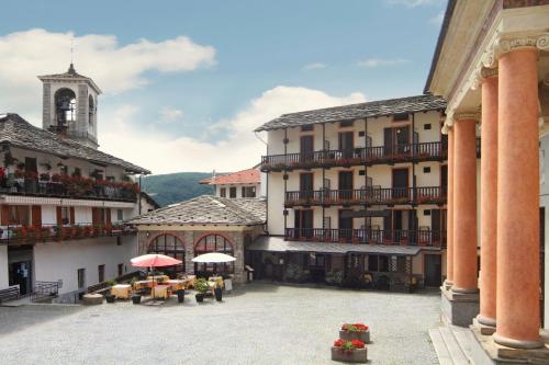 Traversella Italy Last Minute Discount Code Agoda.com