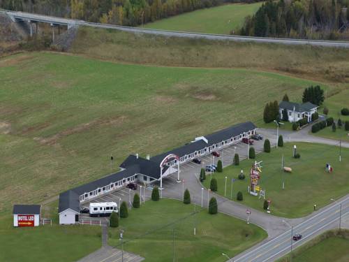 Saint Andre (New Brunswick) Canada Last Minute Discount Code Booking.com