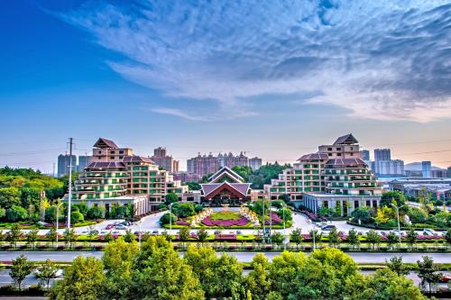Hengyang China Last Minute Discount Code Agoda.com